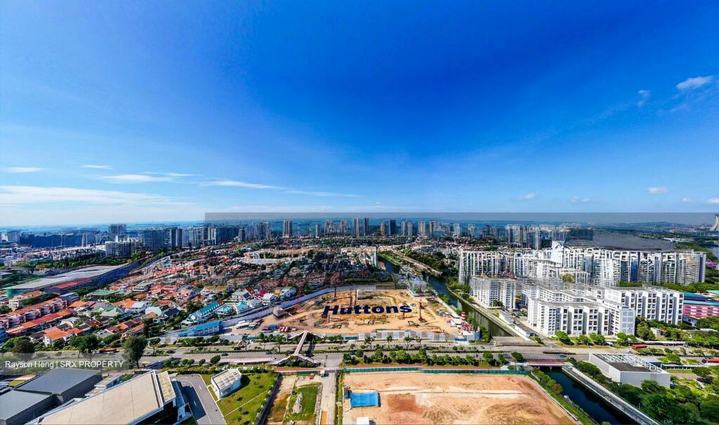 Grand Dunman (D15), Apartment #627461291